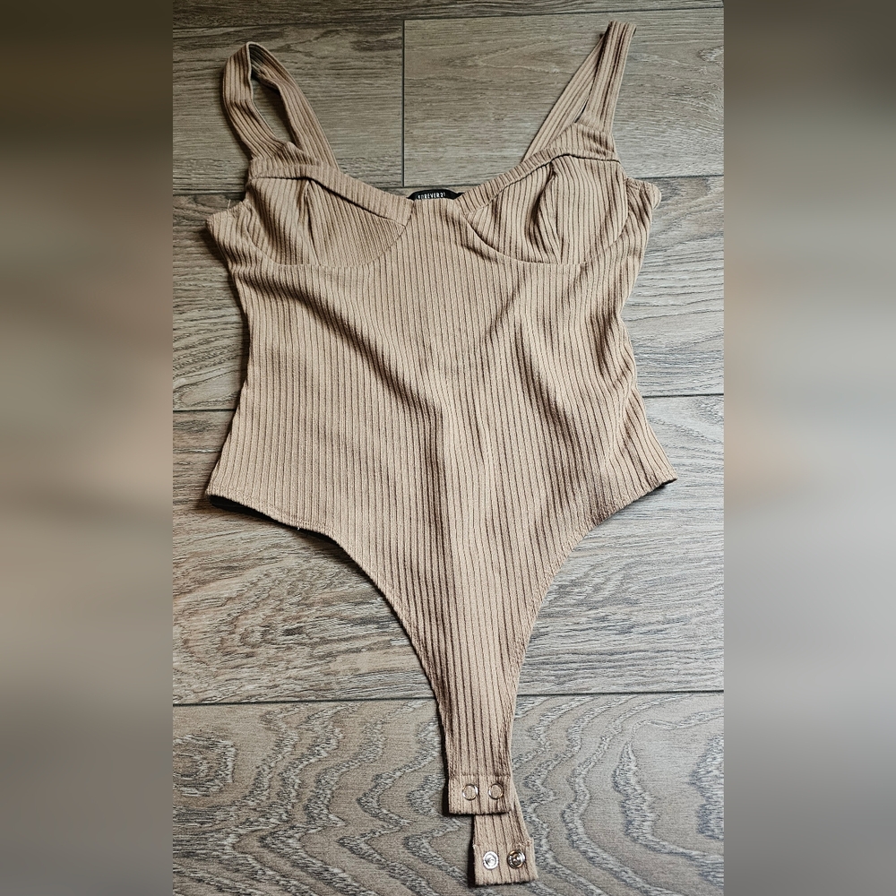 Bodysuit